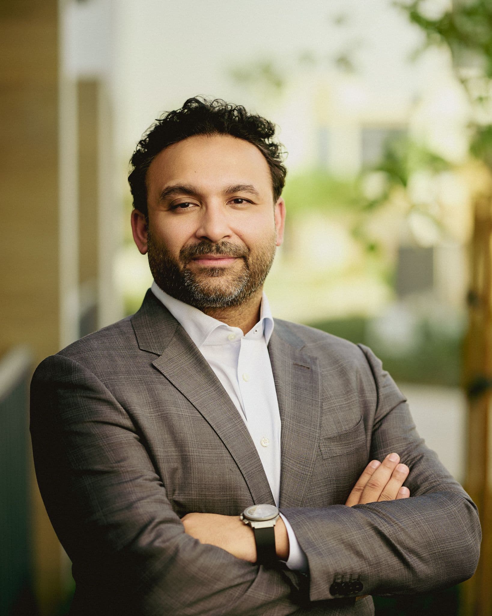 Kashif Haqqi